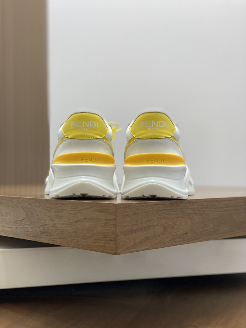 Fendi Sneakers